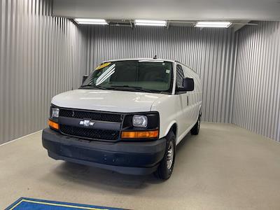 Used 2017 Chevrolet Express 2500 RWD, Empty Cargo Van for sale #P10522 - photo 1