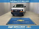 Used 2017 Chevrolet Express 2500 RWD, Empty Cargo Van for sale #P10522 - photo 3