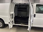 Used 2017 Chevrolet Express 2500 RWD, Empty Cargo Van for sale #P10522 - photo 11