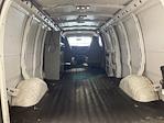 2017 Chevrolet Express 2500 SRW RWD, Empty Cargo Van for sale #P10522 - photo 2