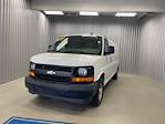 Used 2017 Chevrolet Express 2500 RWD, Empty Cargo Van for sale #P10522 - photo 1