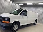 Used 2017 Chevrolet Express 2500 RWD, Empty Cargo Van for sale #P10522 - photo 36