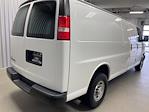 Used 2017 Chevrolet Express 2500 RWD, Empty Cargo Van for sale #P10522 - photo 5