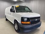 Used 2017 Chevrolet Express 2500 RWD, Empty Cargo Van for sale #P10522 - photo 6