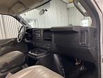 Used 2017 Chevrolet Express 2500 RWD, Empty Cargo Van for sale #P10522 - photo 9