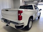 Used 2022 Chevrolet Silverado 1500 LT Crew Cab 4WD, Pickup for sale #P10548 - photo 4