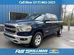 Used 2021 Ram 1500 Big Horn Crew Cab 4x4, Pickup for sale #P10586 - photo 3