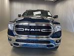 Used 2021 Ram 1500 Big Horn Crew Cab 4x4, Pickup for sale #P10586 - photo 39