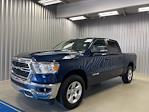 Used 2021 Ram 1500 Big Horn Crew Cab 4x4, Pickup for sale #P10586 - photo 42