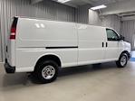 Used 2023 GMC Savana 2500 Work Van RWD, Empty Cargo Van for sale #P10590 - photo 32