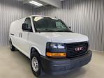 Used 2023 GMC Savana 2500 Work Van RWD, Empty Cargo Van for sale #P10590 - photo 6