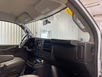 Used 2023 GMC Savana 2500 Work Van RWD, Empty Cargo Van for sale #P10590 - photo 8
