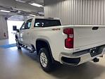 Used 2023 Chevrolet Silverado 2500 LT Crew Cab 4WD, Pickup for sale #P10698 - photo 2