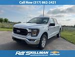 Used 2023 Ford F-150 XL SuperCrew Cab 4x4, Pickup for sale #P10725 - photo 1