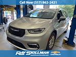 Used 2023 Chrysler Pacifica Touring L FWD, Minivan for sale #P10749 - photo 1