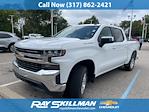 Used 2022 Chevrolet Silverado 1500 LT Crew Cab 4WD, Pickup for sale #P10750 - photo 1