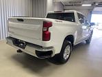 Used 2022 Chevrolet Silverado 1500 LT Crew Cab 4WD, Pickup for sale #P10750 - photo 12