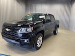 Used 2022 Chevrolet Colorado LT Crew Cab 4WD, Pickup for sale #P10769 - photo 4