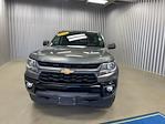 Used 2022 Chevrolet Colorado LT Crew Cab 4WD, Pickup for sale #P10785 - photo 3