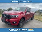 Used 2020 Ford Ranger XL Super Cab 4x4, Pickup for sale #P10804 - photo 1