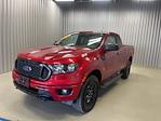 Used 2020 Ford Ranger XL Super Cab 4x4, Pickup for sale #P10804 - photo 4