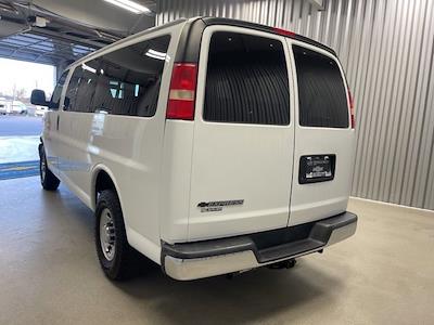 Used 2015 Chevrolet Express 2500 LT RWD, Passenger Van for sale #P10857 - photo 2