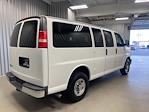 Used 2015 Chevrolet Express 2500 LT RWD, Passenger Van for sale #P10857 - photo 10