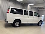 Used 2015 Chevrolet Express 2500 LT RWD, Passenger Van for sale #P10857 - photo 11