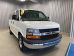 Used 2015 Chevrolet Express 2500 LT RWD, Passenger Van for sale #P10857 - photo 14