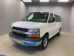 Used 2015 Chevrolet Express 2500 LT RWD, Passenger Van for sale #P10857 - photo 4