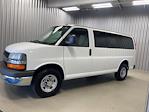 Used 2015 Chevrolet Express 2500 LT RWD, Passenger Van for sale #P10857 - photo 5