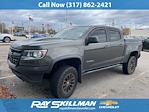 Used 2017 Chevrolet Colorado ZR2 Crew Cab 4WD, Pickup for sale #P10868 - photo 1