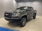 Used 2017 Chevrolet Colorado ZR2 Crew Cab 4WD, Pickup for sale #P10868 - photo 4