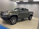 Used 2017 Chevrolet Colorado ZR2 Crew Cab 4WD, Pickup for sale #P10868 - photo 5