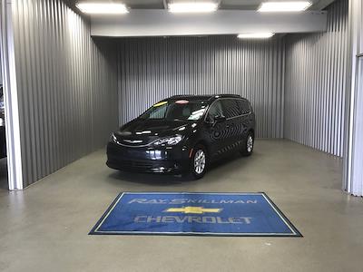 Used 2021 Chrysler Voyager FWD, Minivan for sale #P1202 - photo 1