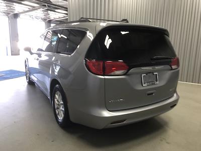 Used 2021 Chrysler Voyager FWD, Minivan for sale #P1203 - photo 2