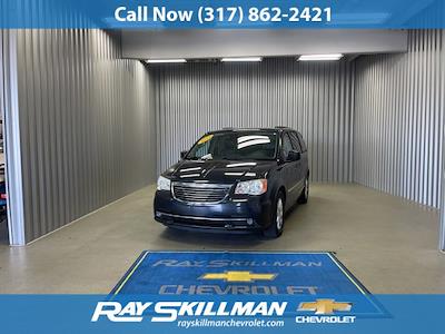 Used 2013 Chrysler Town and Country Touring FWD, Minivan for sale #R0311R - photo 1