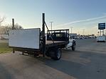 Used 2011 Ford F-550 XL Regular Cab 4x2, Flatbed Truck for sale #T20463A - photo 4