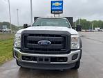 2016 Ford F-550 Regular Cab DRW RWD, Flatbed Truck for sale #T30571A - photo 19