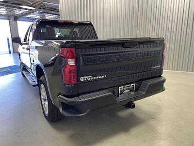 2024 Chevrolet Silverado 1500 Double Cab 4WD, Pickup for sale #T40092 - photo 2