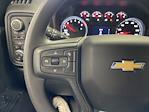 New 2024 Chevrolet Silverado 1500 Custom Double Cab 4WD, Pickup for sale #T40092 - photo 20