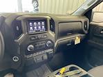 New 2024 Chevrolet Silverado 1500 Custom Double Cab 4WD, Pickup for sale #T40092 - photo 23