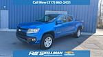 Used 2022 Chevrolet Colorado LT Crew Cab 4WD, Pickup for sale #T40191A - photo 3