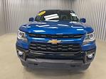 Used 2022 Chevrolet Colorado LT Crew Cab 4WD, Pickup for sale #T40191A - photo 38