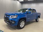 Used 2022 Chevrolet Colorado LT Crew Cab 4WD, Pickup for sale #T40191A - photo 41