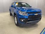 Used 2022 Chevrolet Colorado LT Crew Cab 4WD, Pickup for sale #T40191A - photo 5
