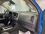 Used 2022 Chevrolet Colorado LT Crew Cab 4WD, Pickup for sale #T40191A - photo 9