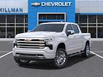 New 2024 Chevrolet Silverado 1500 High Country Crew Cab 4WD, Pickup for sale #T40209 - photo 30