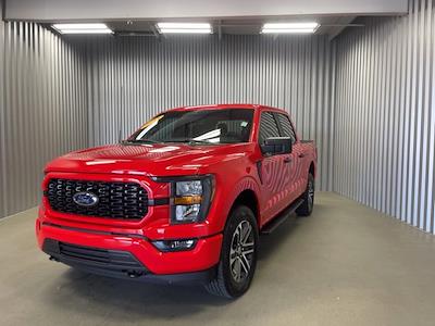 2023 Ford F-150 SuperCrew Cab 4x4, Pickup for sale #T40267A - photo 1