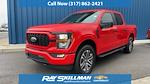 2023 Ford F-150 SuperCrew Cab 4x4, Pickup for sale #T40267A - photo 3